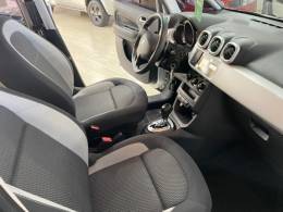 CITROËN - C3 AIRCROSS - 2017/2017 - Prata - R$ 53.900,00