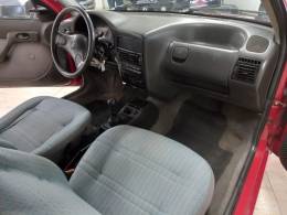 VOLKSWAGEN - PARATI - 1996/1994 - Vermelha - R$ 21.900,00