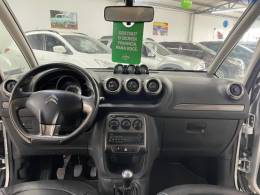 CITROËN - AIRCROSS - 2013/2014 - Prata - R$ 43.900,00