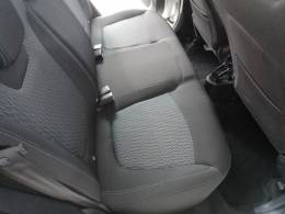 RENAULT - CAPTUR - 2018/2019 - Prata - R$ 75.900,00