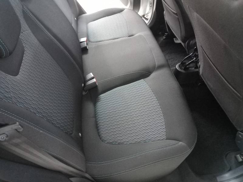 RENAULT - CAPTUR - 2018/2019 - Prata - R$ 75.900,00