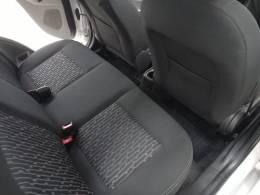 FORD - KA - 2014/2015 - Prata - R$ 42.900,00