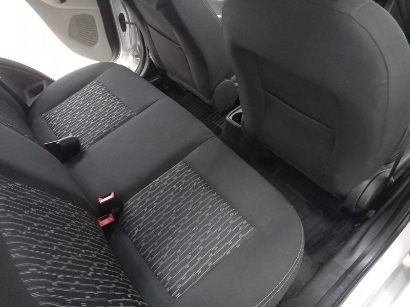 FORD - KA - 2014/2015 - Prata - R$ 42.900,00