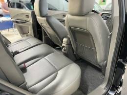 HYUNDAI - TUCSON - 2011/2012 - Preta - R$ 46.900,00