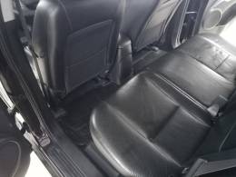 KIA MOTORS - SPORTAGE - 2008/2009 - Preta - R$ 40.900,00