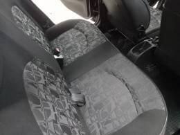 PEUGEOT - 207 - 2011/2011 - Preta - R$ 22.900,00