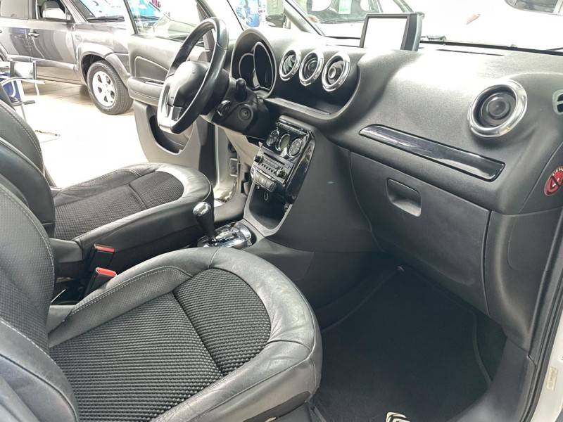 CITROËN - AIRCROSS - 2015/2015 - Prata - R$ 42.900,00