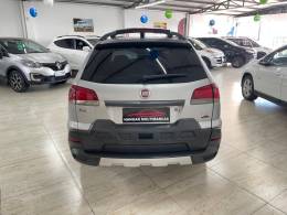 FIAT - PALIO - 2011/2011 - Prata - R$ 39.900,00