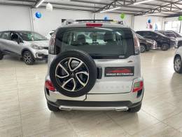 CITROËN - AIRCROSS - 2013/2014 - Prata - R$ 43.900,00