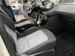 PEUGEOT - 208 - 2014/2014 - Branca - R$ 40.900,00