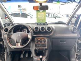 CITROËN - AIRCROSS - 2013/2013 - Cinza - R$ 39.900,00