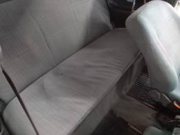 VOLKSWAGEN - PARATI - 1996/1994 - Vermelha - R$ 21.900,00