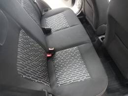 FORD - KA - 2014/2015 - Prata - R$ 42.900,00