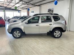 RENAULT - DUSTER - 2015/2016 - Prata - R$ 58.900,00
