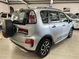 CITROËN - C3 AIRCROSS - 2012/2012 - Prata - R$ 37.900,00