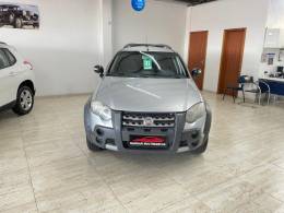 FIAT - PALIO - 2011/2011 - Prata - R$ 39.900,00