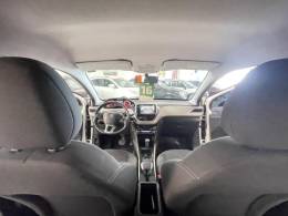 PEUGEOT - 2008 - 2015/2016 - Branca - R$ 53.900,00