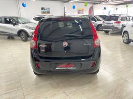 FIAT - PALIO - 2013/2014 - Preta - R$ 36.900,00