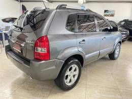 HYUNDAI - TUCSON - 2016/2016 - Cinza - R$ 61.900,00