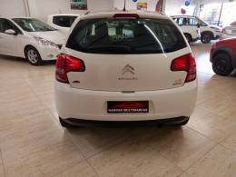 CITROËN - C3 - 2013/2014 - Branca - R$ 36.900,00