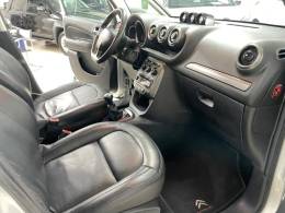 CITROËN - AIRCROSS - 2013/2014 - Prata - R$ 43.900,00