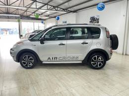 CITROËN - AIRCROSS - 2013/2014 - Prata - R$ 43.900,00
