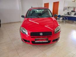 FIAT - STRADA - 2009/2010 - Vermelha - R$ 36.900,00