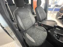 RENAULT - DUSTER - 2015/2016 - Prata - R$ 58.900,00