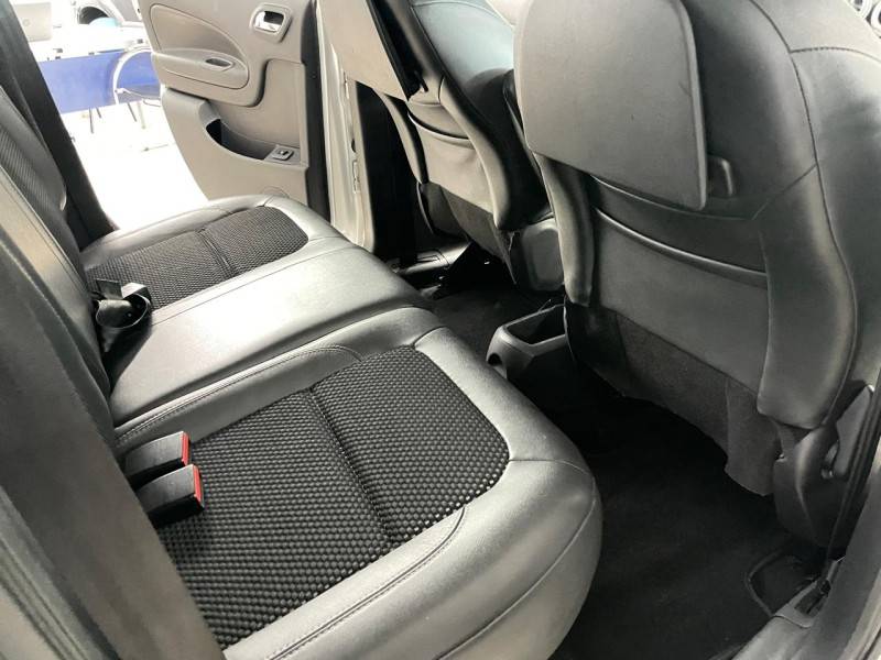 CITROËN - AIRCROSS - 2015/2015 - Prata - R$ 42.900,00