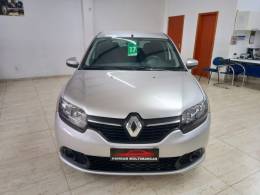 RENAULT - SANDERO - 2016/2017 - Prata - R$ 45.900,00