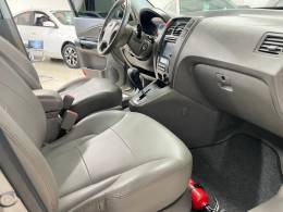 HYUNDAI - TUCSON - 2016/2016 - Cinza - R$ 61.900,00