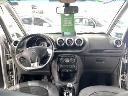 CITROËN - AIRCROSS - 2015/2015 - Prata - R$ 42.900,00
