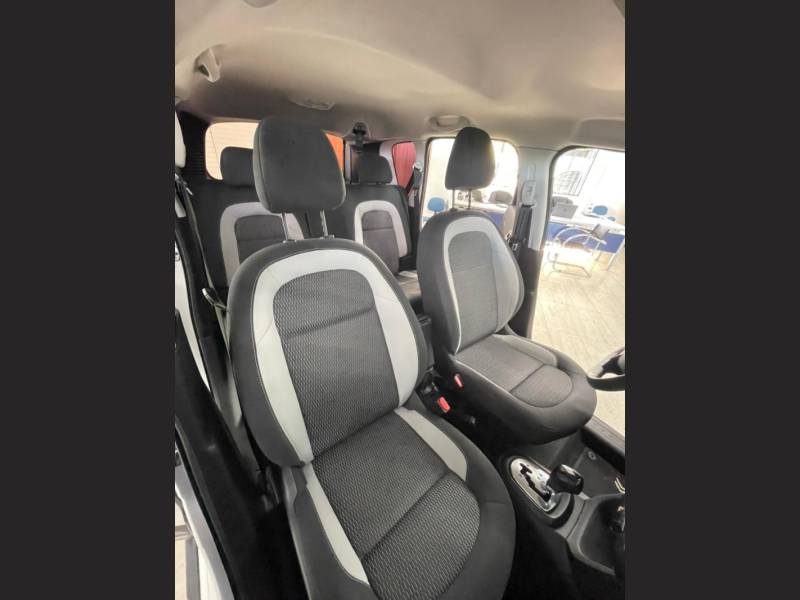 CITROËN - C3 AIRCROSS - 2017/2017 - Prata - R$ 53.900,00
