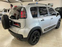 CITROËN - C3 AIRCROSS - 2017/2017 - Prata - R$ 53.900,00