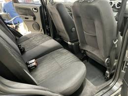 FORD - ECOSPORT - 2008/2009 - Cinza - R$ 38.900,00