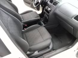 VOLKSWAGEN - SPACEFOX - 2013/2013 - Branca - R$ 42.900,00