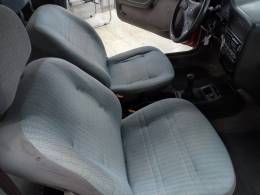 VOLKSWAGEN - PARATI - 1996/1994 - Vermelha - R$ 21.900,00