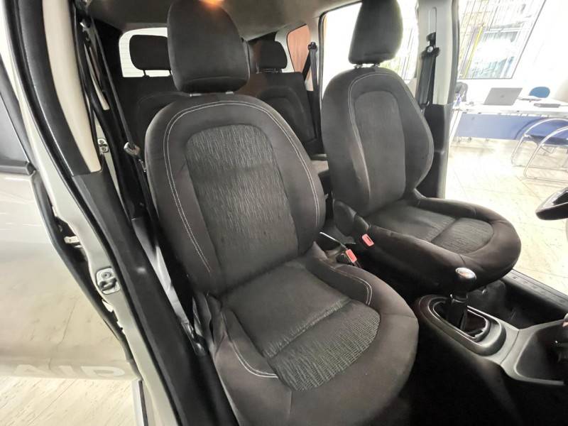 CITROËN - AIRCROSS - 2013/2013 - Cinza - R$ 39.900,00