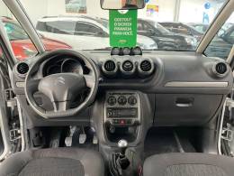 CITROËN - C3 AIRCROSS - 2012/2012 - Prata - R$ 37.900,00