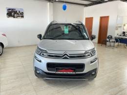 CITROËN - C3 AIRCROSS - 2017/2017 - Prata - R$ 53.900,00