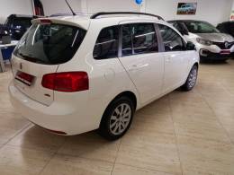 VOLKSWAGEN - SPACEFOX - 2013/2013 - Branca - R$ 42.900,00