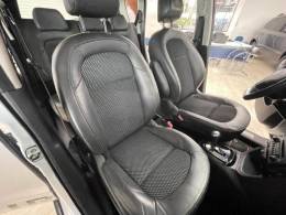 CITROËN - AIRCROSS - 2015/2015 - Prata - R$ 42.900,00