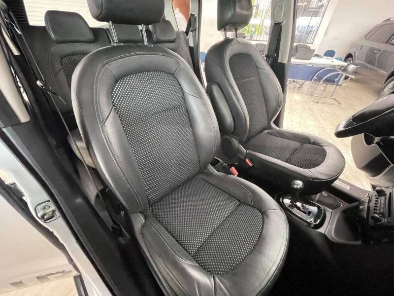 CITROËN - AIRCROSS - 2015/2015 - Prata - R$ 42.900,00