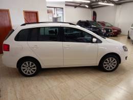VOLKSWAGEN - SPACEFOX - 2013/2013 - Branca - R$ 42.900,00