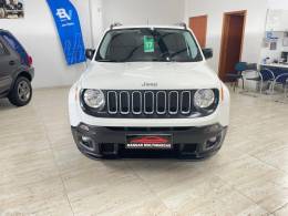 JEEP - RENEGADE - 2017/2017 - Branca - R$ 68.900,00