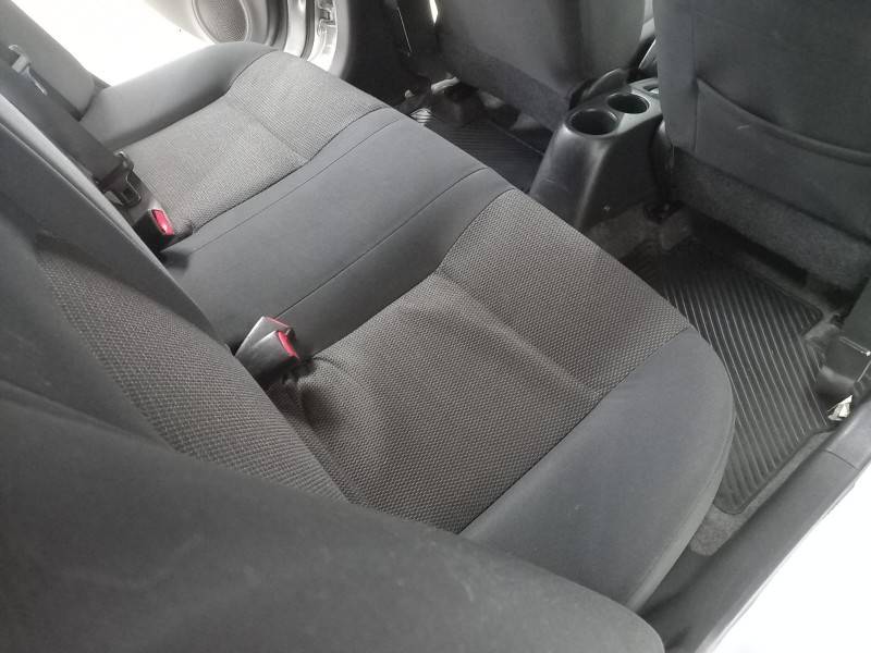 NISSAN - VERSA - 2014/2014 - Prata - R$ 42.900,00
