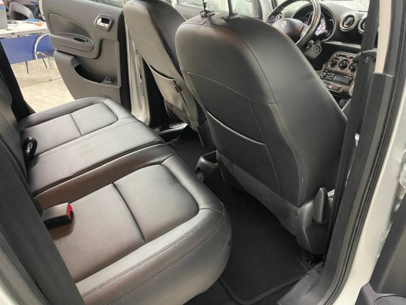 CITROËN - AIRCROSS - 2013/2014 - Prata - R$ 43.900,00