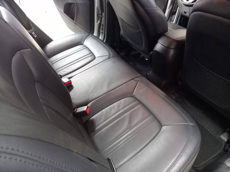 KIA MOTORS - SPORTAGE - 2011/2012 - Prata - R$ 69.900,00