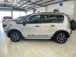 CITROËN - C3 AIRCROSS - 2012/2012 - Prata - R$ 37.900,00