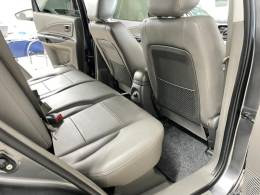 HYUNDAI - TUCSON - 2016/2016 - Cinza - R$ 61.900,00